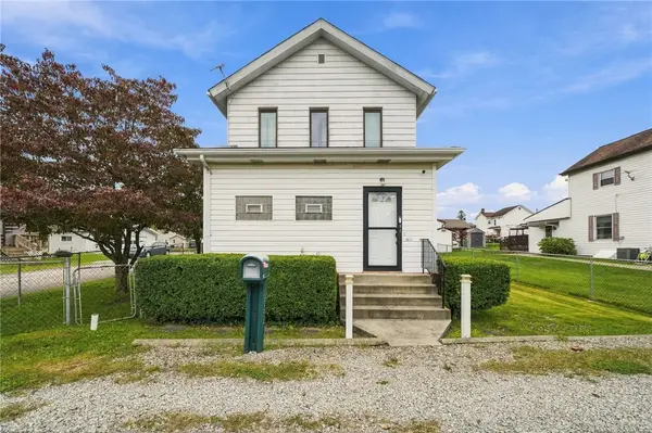 1321 6th St, Westmoreland City, PA 15692