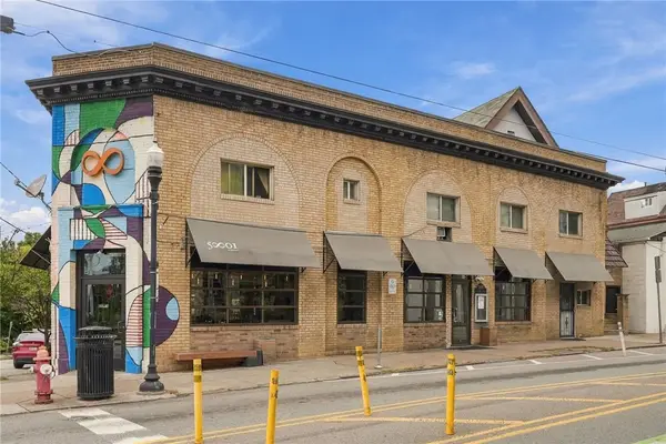 5801 Ellsworth Ave, Pittsburgh, PA 15232