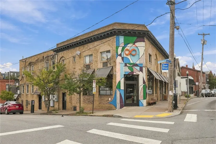 5801 Ellsworth Ave, Pittsburgh, PA 15232 - #2