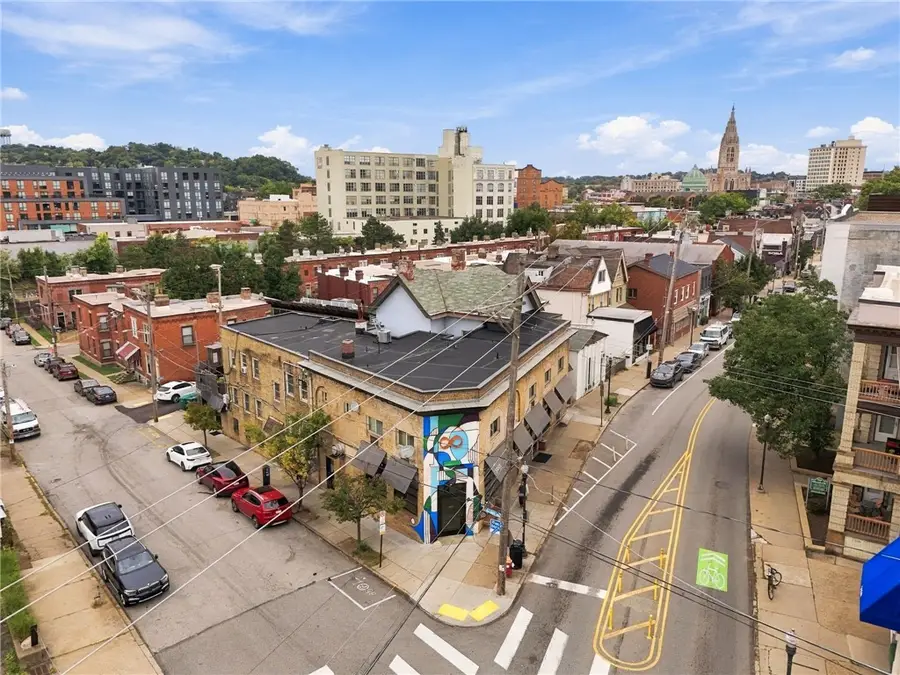 5801 Ellsworth Ave, Pittsburgh, PA 15232 - #3