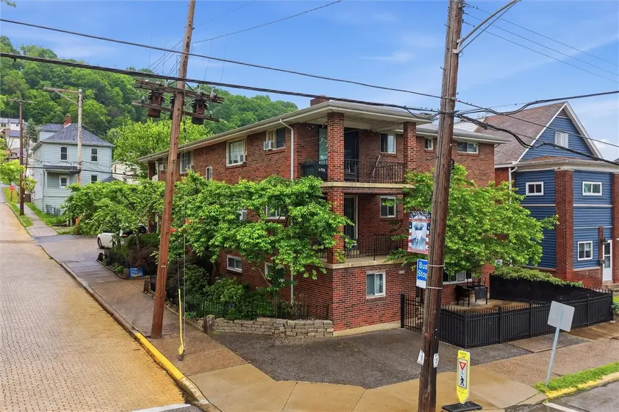 1214 Broadway Ave, McKees Rocks, PA 15136 - #2