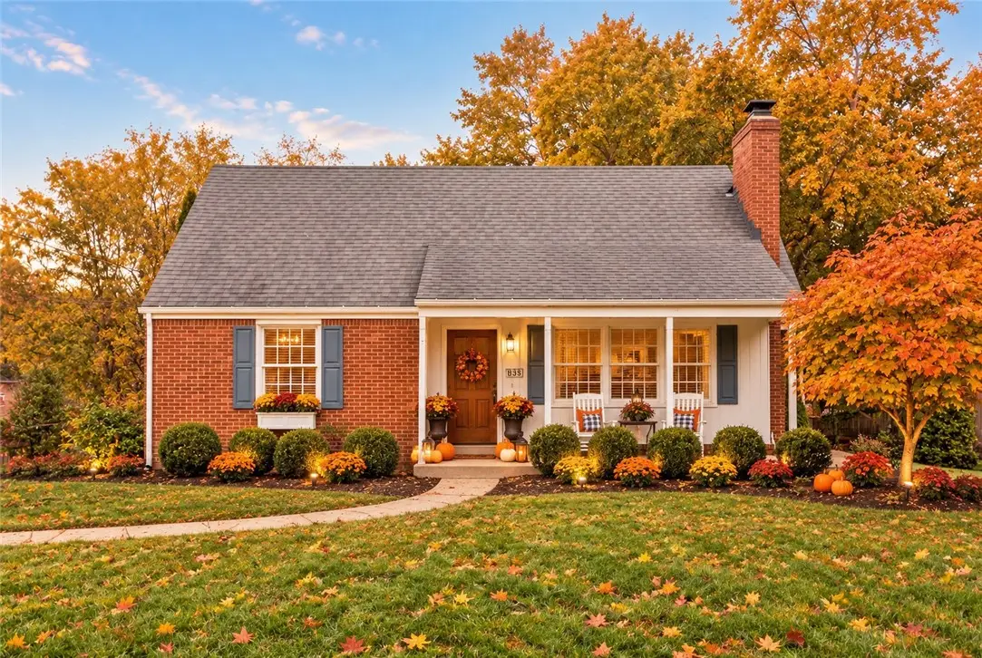 105 Louisiana Lane, Venetia, PA 15367 - #1
