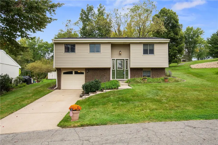 1104 Sharps Cir, Bridgeville, PA 15017 - #2