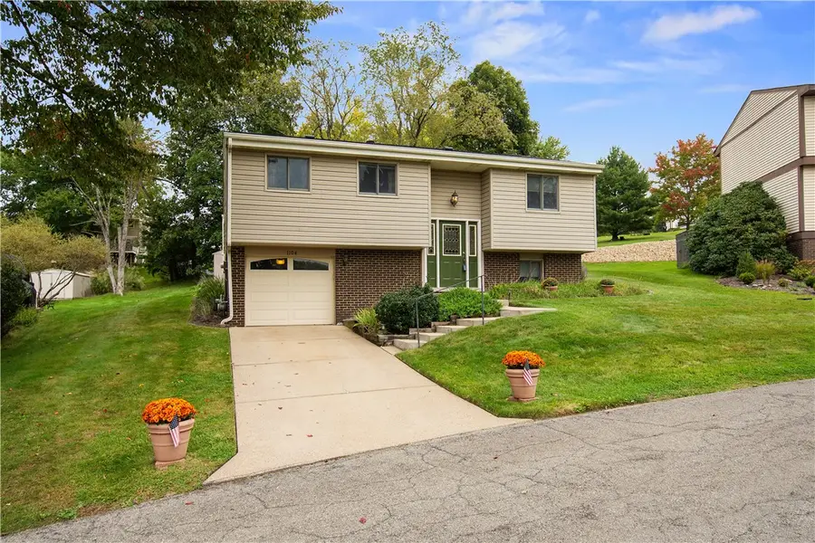 1104 Sharps Cir, Bridgeville, PA 15017 - #3