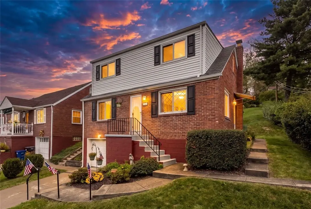 5141 Colewood Dr, Pittsburgh, PA 15236 - #1