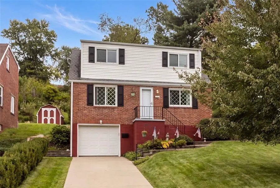 5141 Colewood Dr, Pittsburgh, PA 15236 - #2