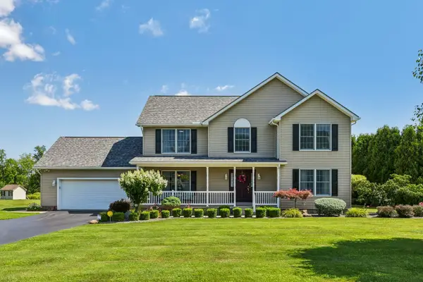 2417 Muzzy Dr., New Castle, PA 16101