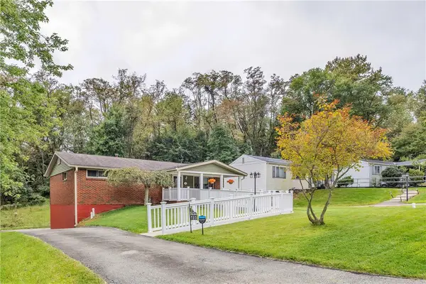 725 Bilberry Rd, Monroeville, PA 15146