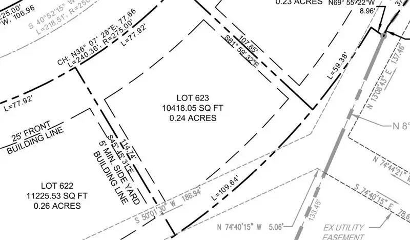 313 Spindle Court, Canonsburg, PA 15317 - #1