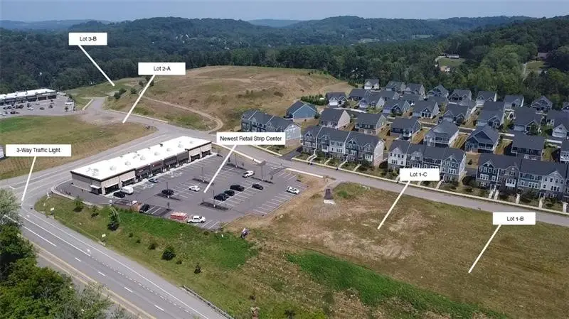 Lot C-1B Route 8 & Route 228 - Middlesex Crossing, Valencia, PA 16059 - #2