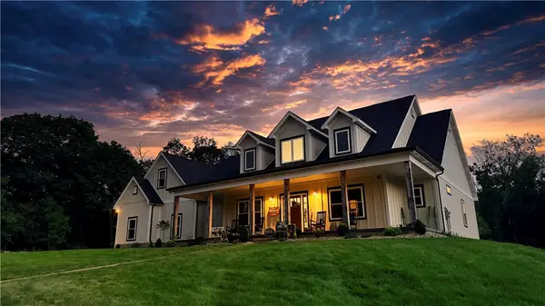 190 Frederick Drive, New Kensington, PA 15068