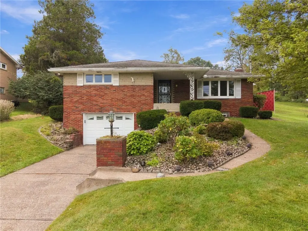 597 Baltzer Meyer Pike, Greensburg, PA 15601 - #1