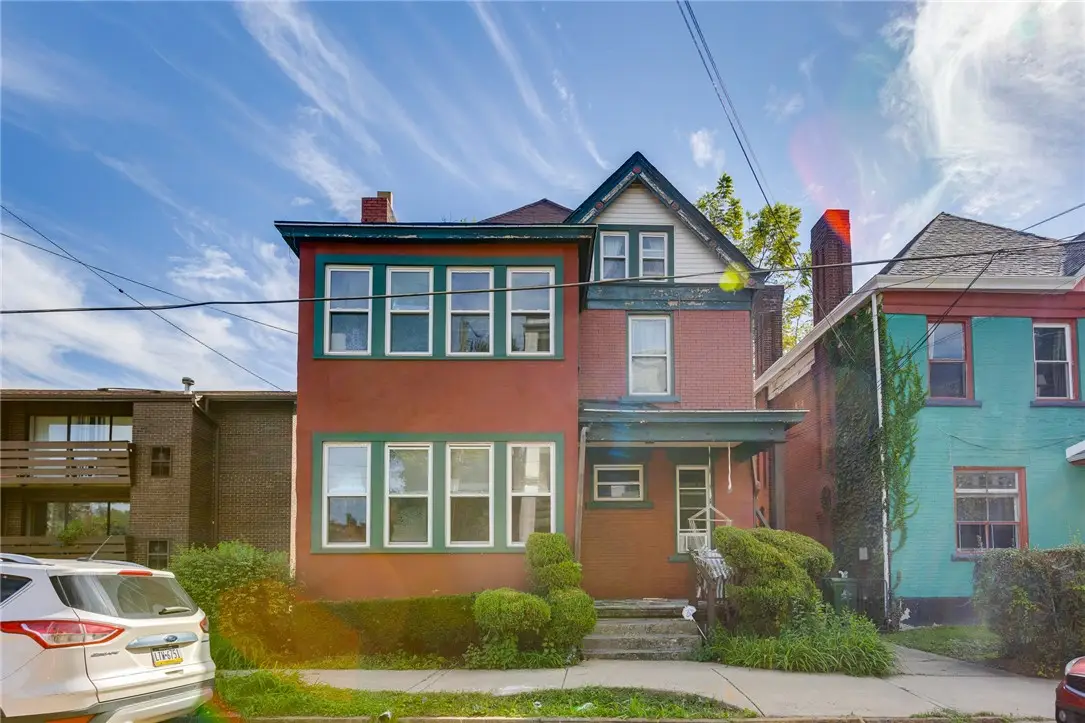 511 Mifflin Ave, Pittsburgh, PA 15221 - #1