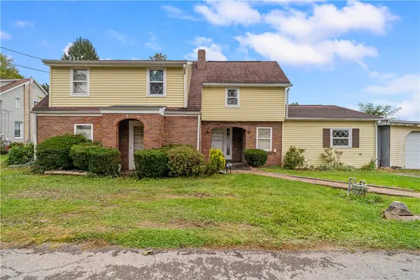 123 Lincoln St, Kittanning, PA 16201