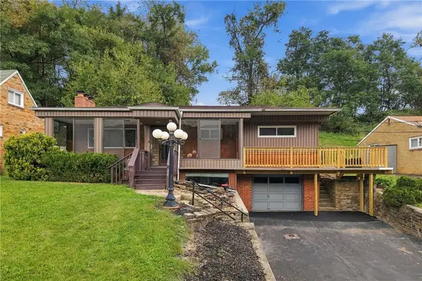 1045 Broughton Road, Pittsburgh, PA 15236
