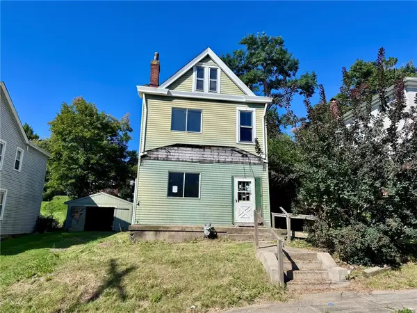 1616 Concordia St, Pittsburgh, PA 15210