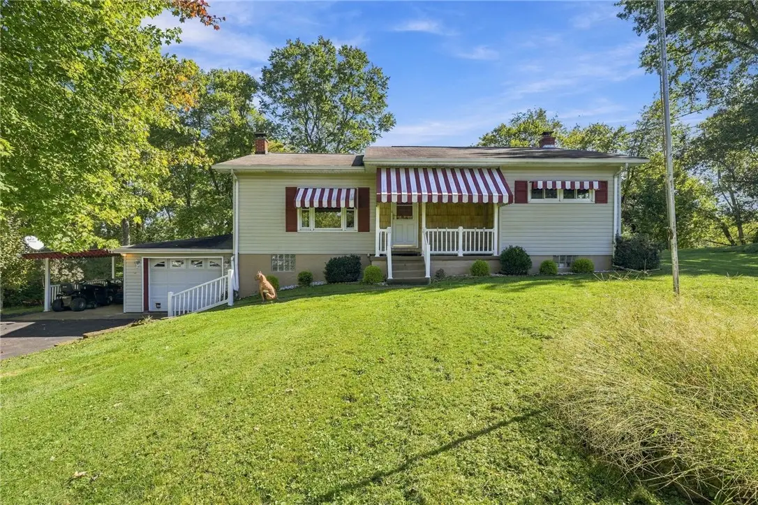 217 Horsemans Rd, Blairsville, PA 15717 - #1