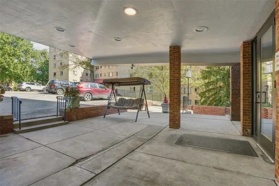 5 Bayard Rd #300, Pittsburgh, PA 15213 - #3