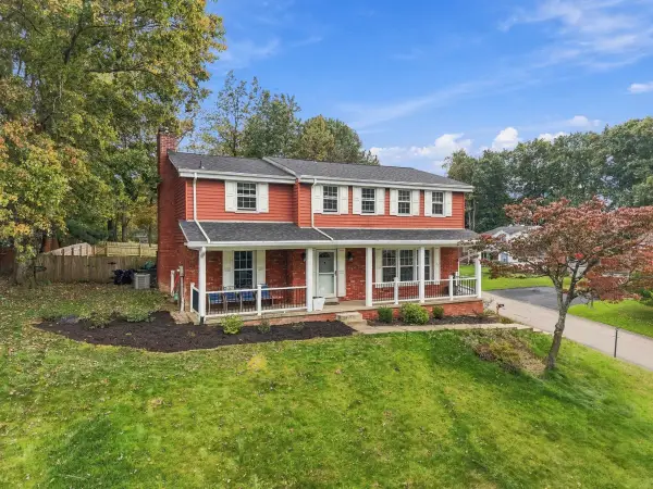268 Wagon Wheel Trail, Wexford, PA 15090