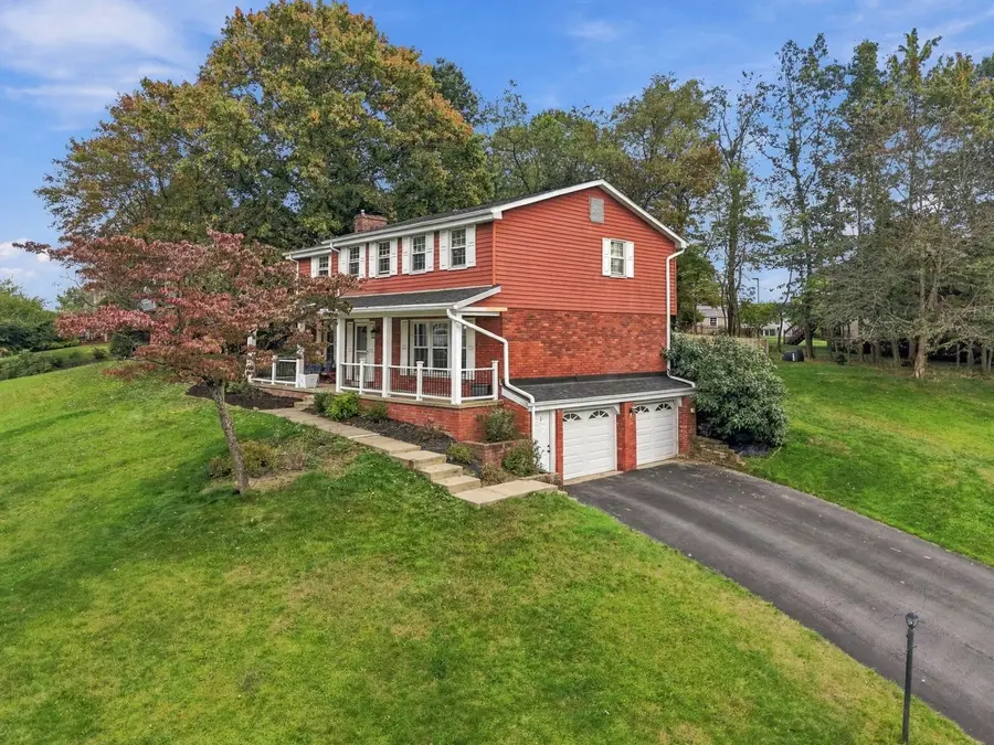 268 Wagon Wheel Trail, Wexford, PA 15090 - #3