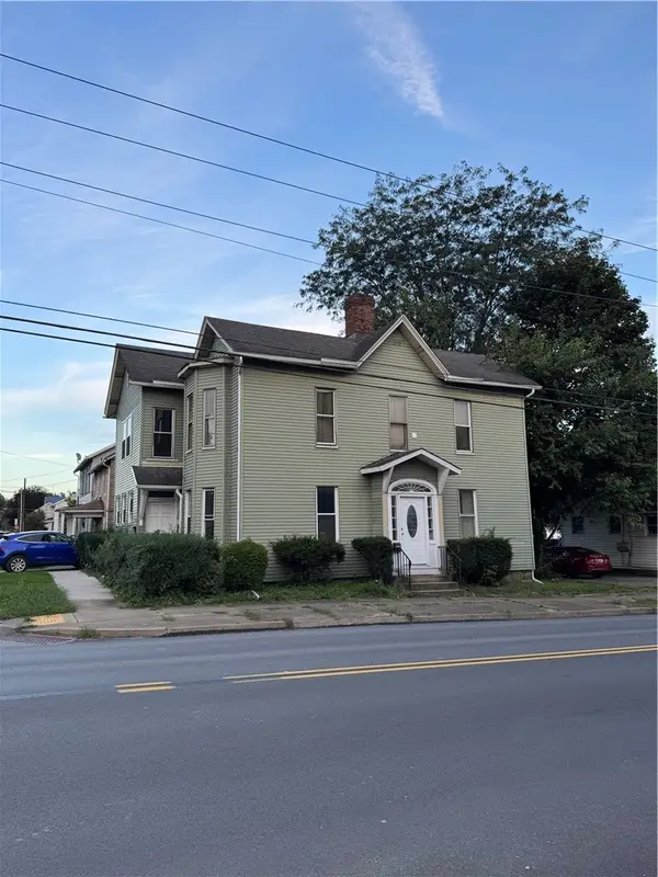 105 S Walnut St #2, Blairsville, PA 15717