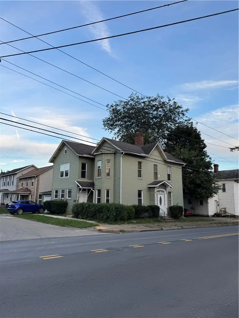 105 S Walnut St #2, Blairsville, PA 15717 - #2