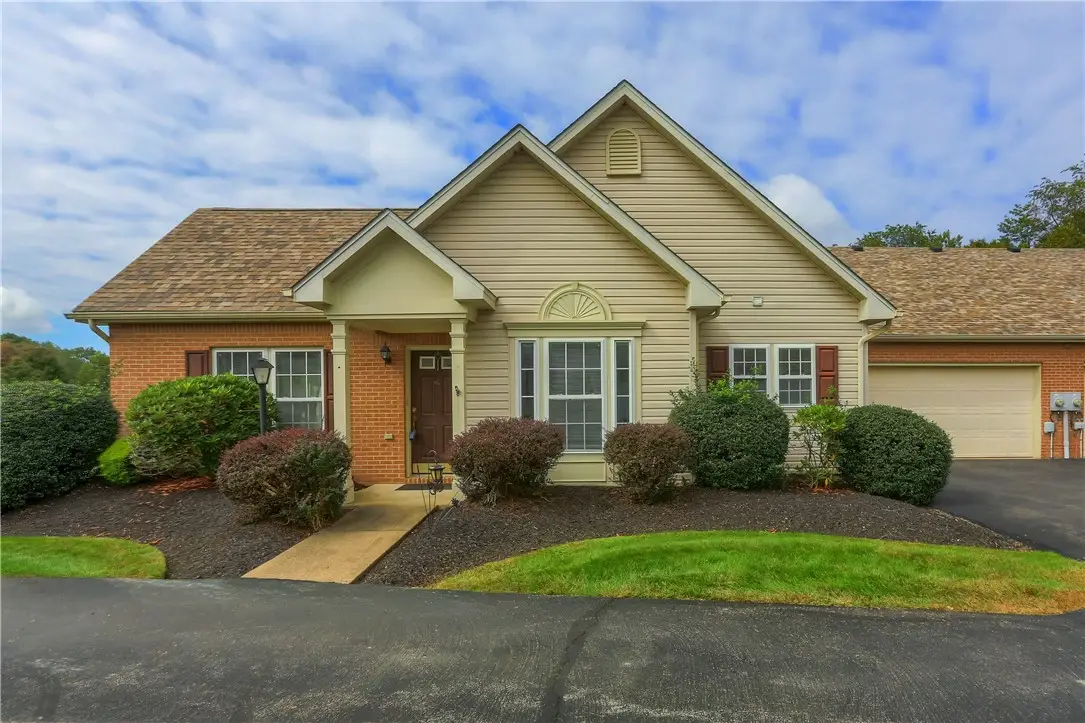 724 Spencer Woods Drive, Glenshaw, PA 15116 - #1