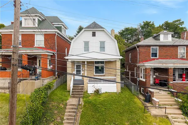 1403 Kenberma Ave, Pittsburgh, PA 15216