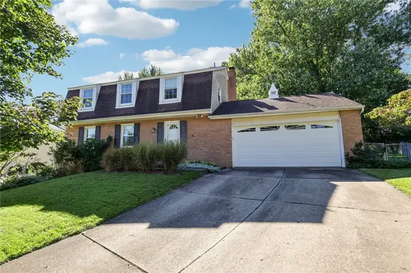 134 Peridot Dr, Verona, PA 15147