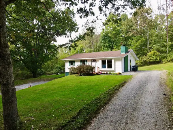 151 Spring Valley Road, Evans City, PA 16033