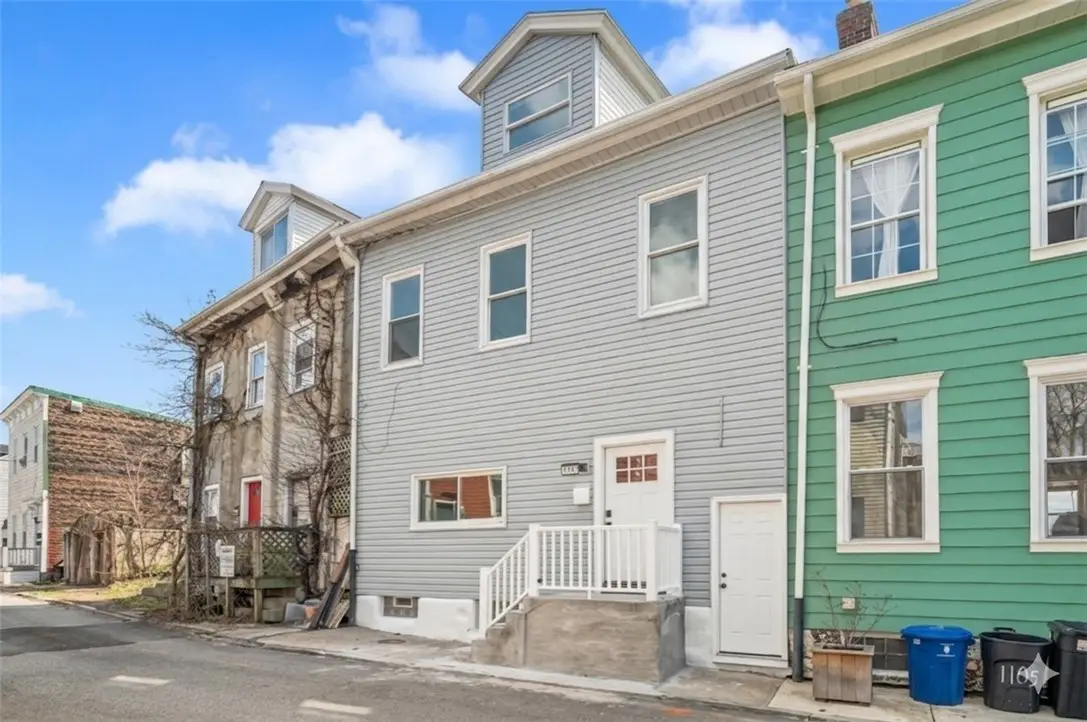 1107 Brabec Street, Pittsburgh, PA 15212 - #1