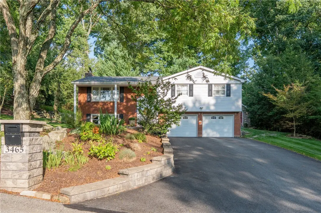 3465 Burnett Drive, Murrysville, PA 15668 - #1