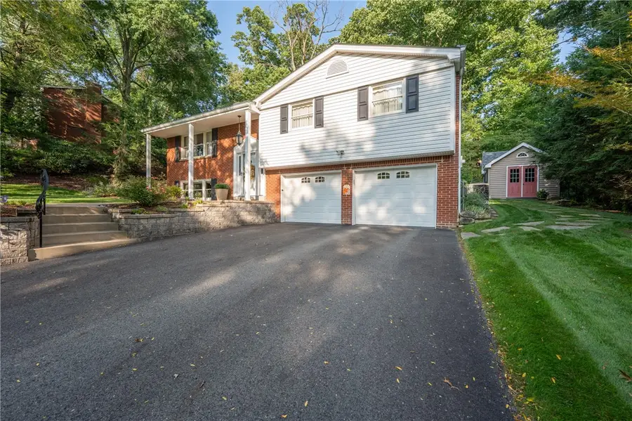 3465 Burnett Drive, Murrysville, PA 15668 - #3