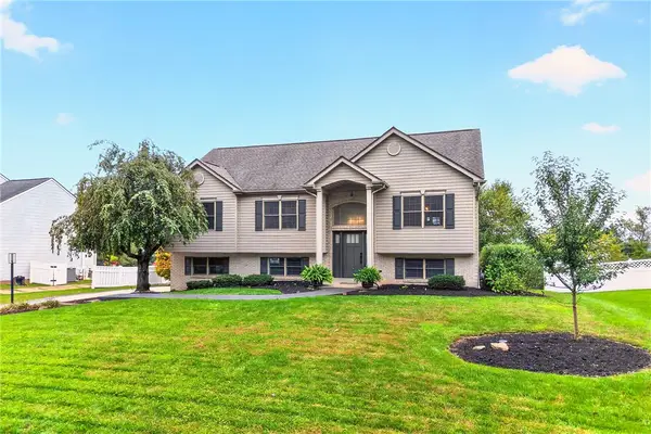 143 Janyce Dr, Greensburg, PA 15601