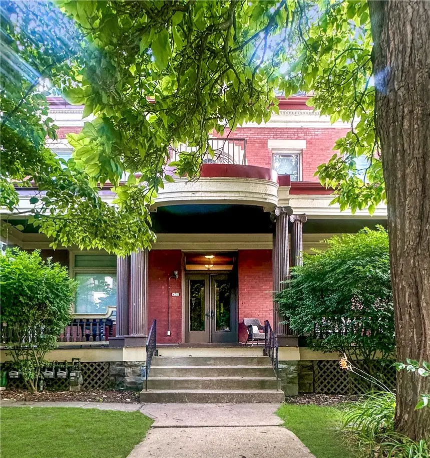 5712 Stanton Ave, Pittsburgh, PA 15206 - #1