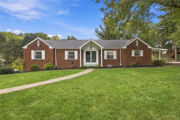 3601 Mccrady Rd, Pittsburgh, PA 15235