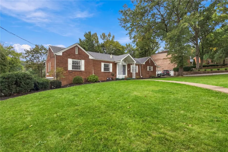 3601 Mccrady Rd, Pittsburgh, PA 15235 - #3