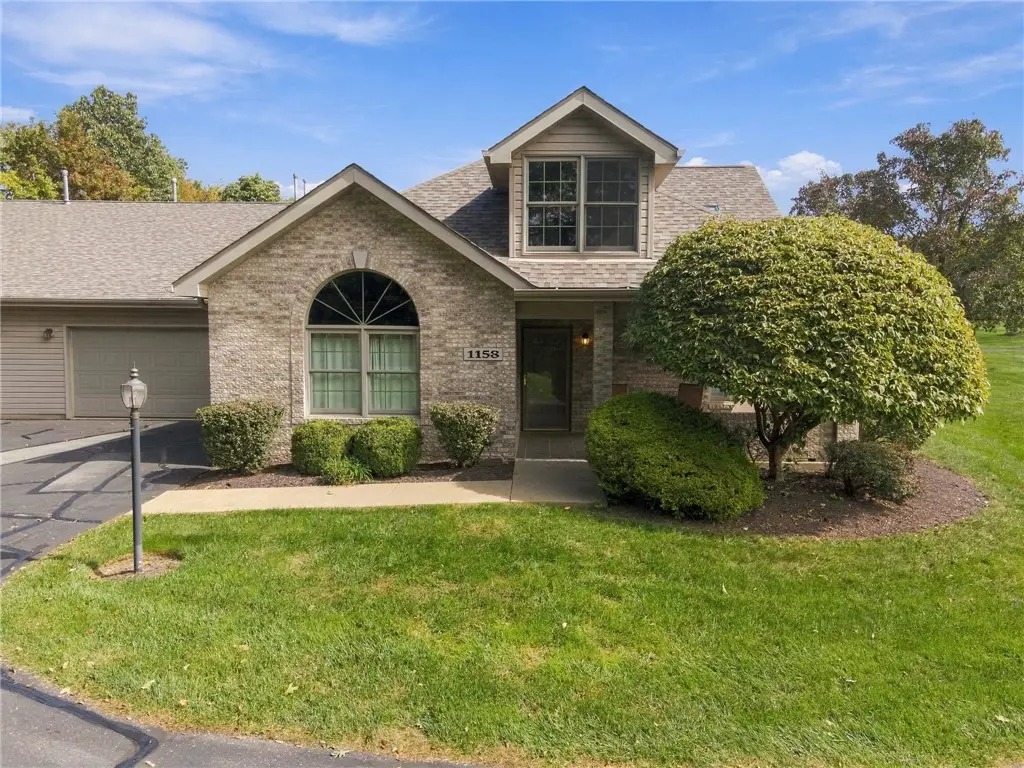 1158 Links Way, Gibsonia, PA 15044 - #1
