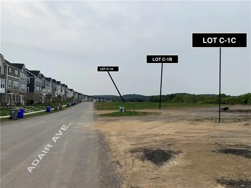 Lot C-1C Route 8 & Route 228 - Middlesex Crossing, Valencia, PA 16059 - #3