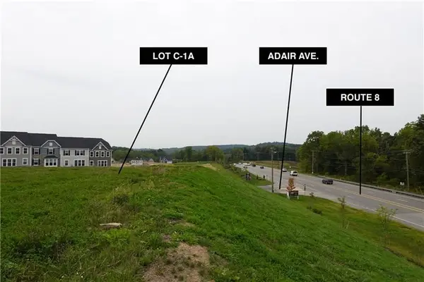 Lot C-1A Route 8 & Route 228 - Middlesex Crossing, Valencia, PA 16059