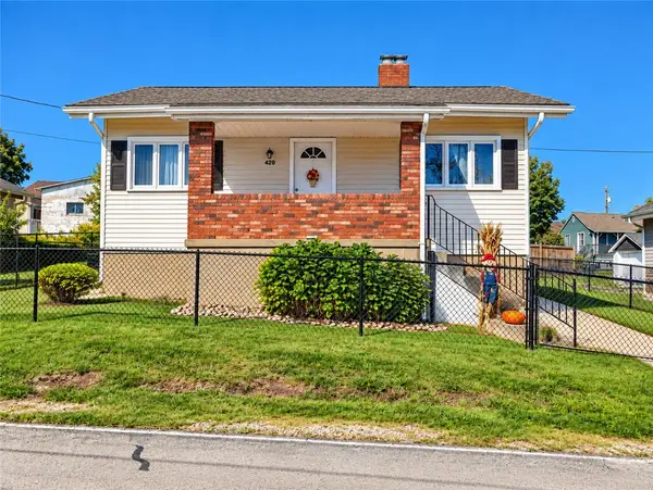420 Plum Ave, New Kensington, PA 15068