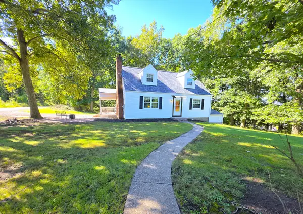 261 Old Scales Road, Washington, PA 15301
