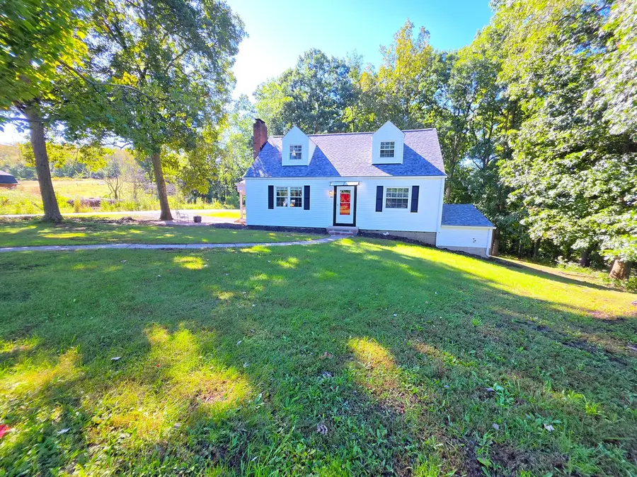 261 Old Scales Road, Washington, PA 15301 - #2