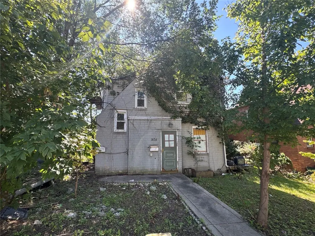 1434 Penn Ave, Pittsburgh, PA 15221 - #1