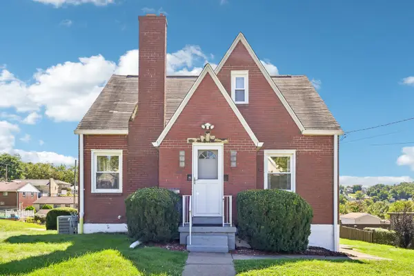 318 Oak Street, West Mifflin, PA 15122