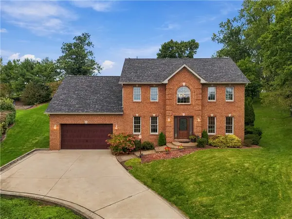721 Stonebridge Dr., North Huntingdon, PA 15642