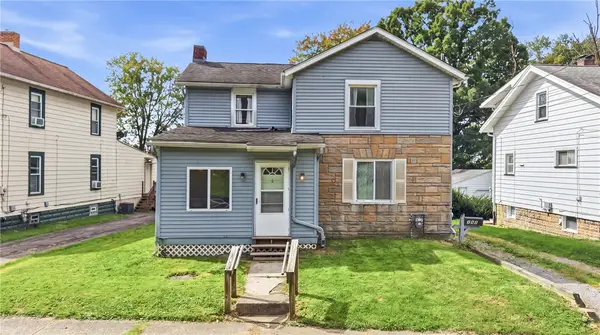 138 Strawbridge Avenue, Sharon, PA 16146