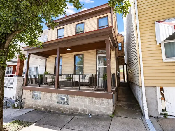 173 Monastery Avenue, Pittsburgh, PA 15203