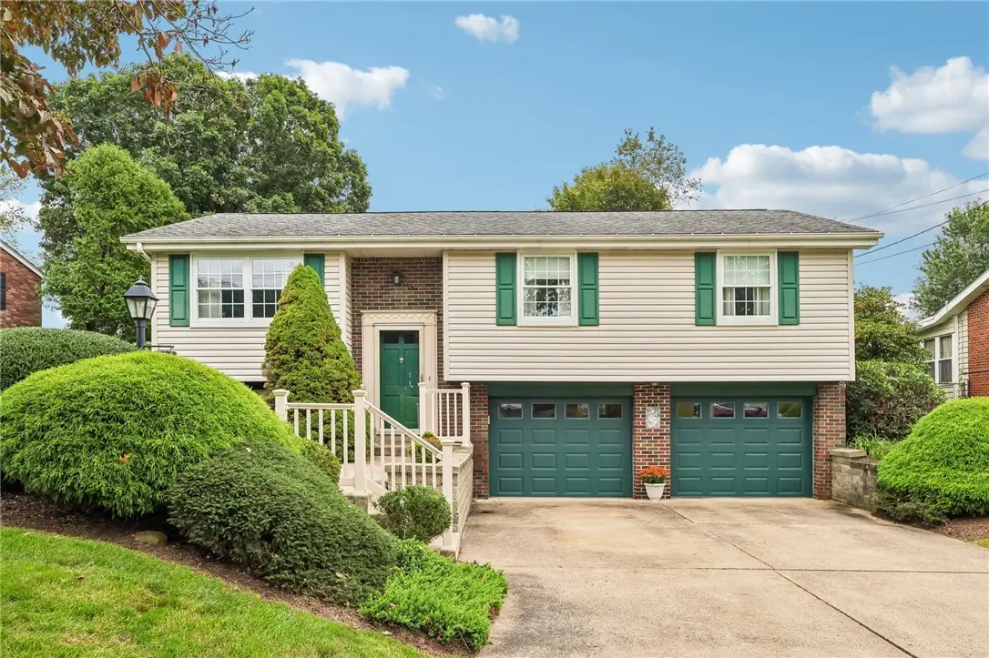 413 Olten Rd, Monroeville, PA 15146 - #1