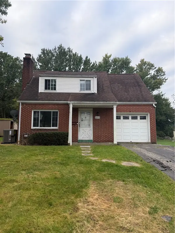 622 Patterson Rd, Bethel Park, PA 15102